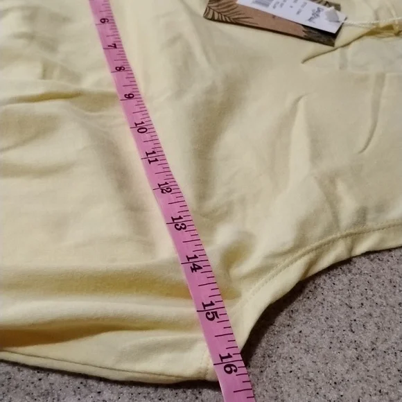 Daybreak top NWT - Picture 6 of 9